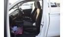 Toyota Hilux Single Cab Utility 2020 TOYOTA HILUX SINGLE CAB