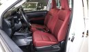 Toyota Hilux SING CAB PETROL 2.7L 4X4