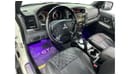 Mitsubishi Pajero 2020 Mitsubishi Pajero GLS Signature Edition, 2026 Mitsubishi Warranty, Very Low Kms, GCC