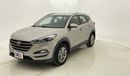 Hyundai Tucson GL 2 | Zero Down Payment | Free Home Test Drive