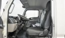 Mitsubishi Canter For Export Only !Brand New Mitsubishi Canter Chasis Truck CANTERCHASSIS-100  4.2L With ABS 100L Fuel