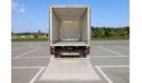 Isuzu NPR | BAR CARGO-LIFT ( TAIL LIFT ) | INSULATED BOX | GCC SPECS | EXCELLENT CONDITION