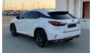 Lexus RX350 Lexus