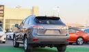 لكزس RX 350 Excellence 3.5L Lexus RX 350 2015 American in excellent condition