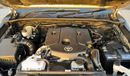 Toyota Hilux GR SPORTS KIT INSTALLED | 2.8L DIESEL ENGINE | RHD