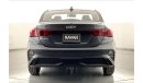 Kia Cerato LX | 1 year free warranty | 0 Down Payment