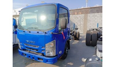 إيسوزو NMR Isuzu NMR Chassis 71H 4.6L, 4x2