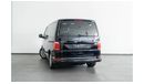 فولكس واجن T4 مالتيفان 2019 Volkswagen Multivan Highline 4 Motion / Full Option / Full-Service History