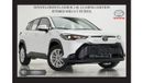 تويوتا فرونتلاندر TOYOTA FRONTLANDER 2.0L LEADING EDITION HYBRID MID A/T PTR