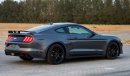 Ford Mustang EcoBoost Premium