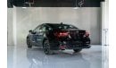 Toyota Avalon Toyota Avalon 2023 2.0L Luxury Edition Hot Selling Model