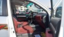 تويوتا هيلوكس Toyota Hilux TOYOTA HILUX DC 2.7L GLXS-G M/T 4X4 (PETROL) MY24