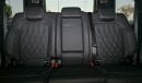 Mercedes-Benz G 63 AMG Mercedes G63 |Night Black Magno |Gold Topstitching Interior |2024 |GRAND EDITION | LIMITED 1 of 1000