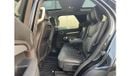 Land Rover Discovery 35 Discovery First Edition_American_2017_Excellent Condition _Full option