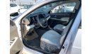 Hyundai Accent 1.5 engien // model 2024 // mid option