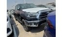 Toyota Hilux 2.8 DIESEL /// LOCAL OR EXPORT POSSIBLE