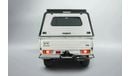 Toyota Land Cruiser Pick Up Overland / Arctic Trucks Kit