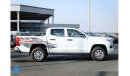 ميتسوبيشي L200 2024 Triton GLX Diesel / Only Available with us! /2.4L 4x4 6 MT/ Export Only