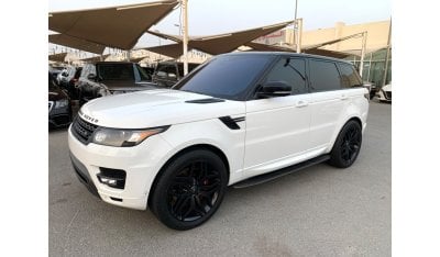 Land Rover Range Rover Sport (other)