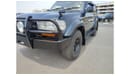 Toyota Land Cruiser HDJ81-0037385