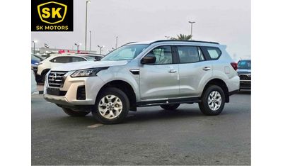 نيسان إكستيرا SE, 2.5L V4 , PETROL, A/T, PUSH START, 7SEATS, 4WD (CODE # 68045)