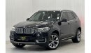 بي أم دبليو X5 35i اكزكيتيف 2016 BMW X5 xDrive35i 7 Seater, Full BMW Service History, Full Options, GCC