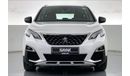 إنفينيتي QX50 Luxe | ضمان مجاني لمدة عام | 0 دفعة أولى