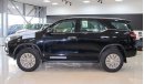 تويوتا فورتونر TOYOTA FORTUNER 4.0L FULL EQUIPO GASOLINA TA 2024