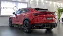 لامبورغيني اوروس LAMBORGHINI URUS 4WD  2020.