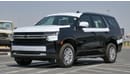 شيفروليه تاهو Chevrolet Tahoe LS | 2WD | 5.3L | V8 | 2024 | Brand New For Export