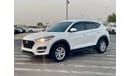 هيونداي توسون 2020 Hyundai Tucson 2.0L V4 GDi Premium With Lane Assist & Leather Seat - Super Clean - 62,800 Milea