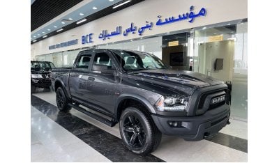 RAM 1500 Ram Classic 1500