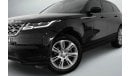 Land Rover Range Rover Velar P250 S