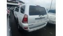 Toyota Hilux Surf 2005