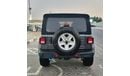 Jeep Wrangler JEEP WRANGLER RUBICON 4XE HYBRID 2021 CLEAN TITLE