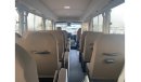 Toyota Coaster 4.2L DIESEL 22 SEAT FOR EXPORT