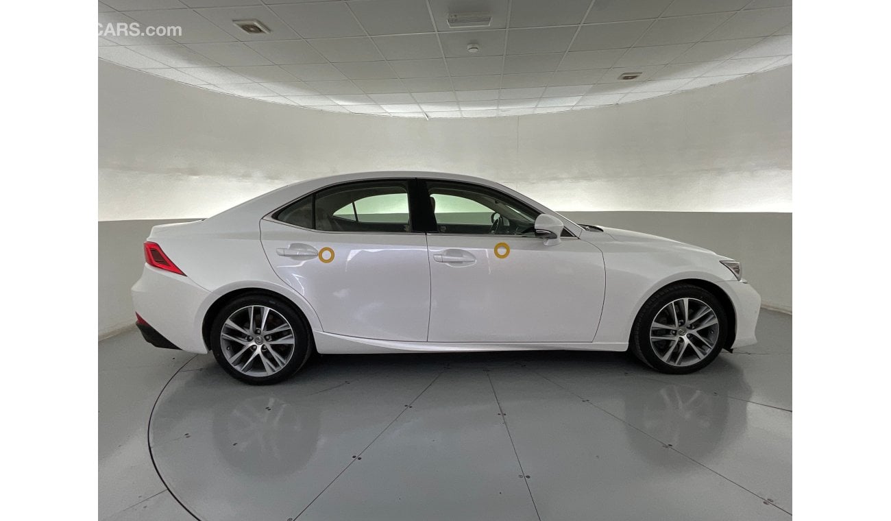 Lexus IS300 Premier | 1 year free warranty | 0 Down Payment