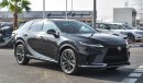 لكزس RX 350 FSport  AWD