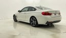 BMW 428i M SPORT 2 | Zero Down Payment | Free Home Test Drive