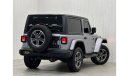 جيب رانجلر 2020 Jeep Wrangler Sport, Warranty, Full Service History, Low Kms, GCC