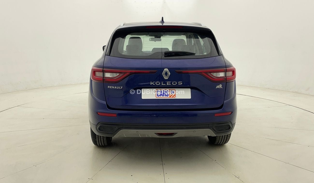 Renault Koleos PE 2.5 | Zero Down Payment | Home Test Drive