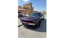 Dodge Challenger SXT 3.6L