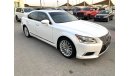 Lexus LS460