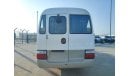 Toyota Coaster JTGEC538405000309 || 2008 WHITE GREY	4000	DIESEL	261785	RHD	MANUAL RIGHT HAND DRIVE.