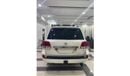 Toyota Land Cruiser First owner used like new