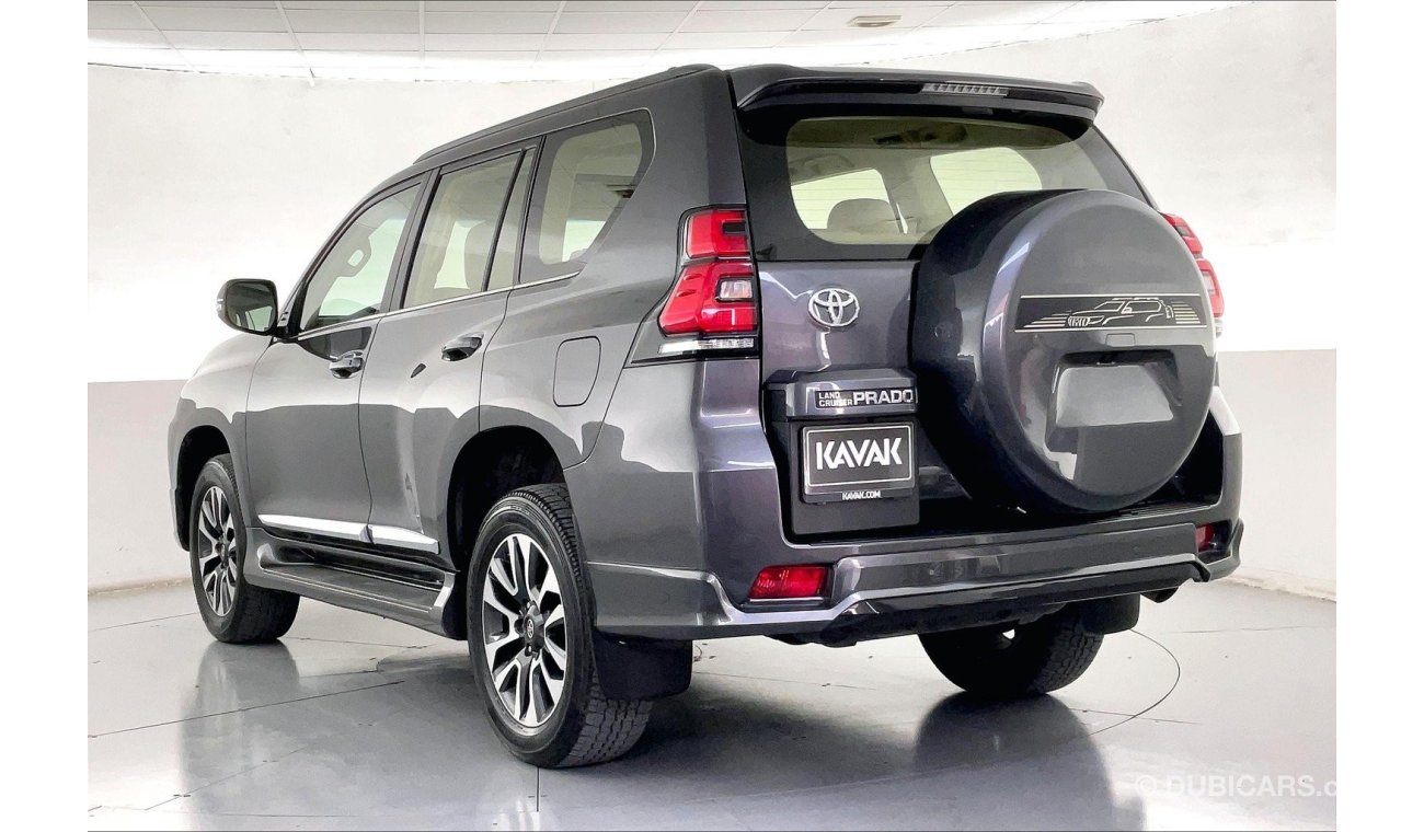 Lexus GX460 Premier | 1 year free warranty | 0 Down Payment