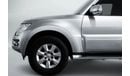 Mitsubishi Pajero GLS 3.5L (186 HP) (5 Seater)