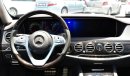 Mercedes-Benz S 560 S 560 Km 6,800 AMG FULL OPTION