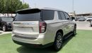 Chevrolet Tahoe LT