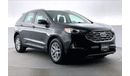 Ford Edge SEL | 1 year free warranty | 0 Down Payment